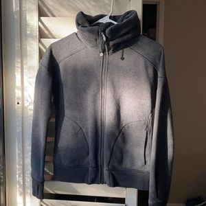 Vintage Lululemon Sweater